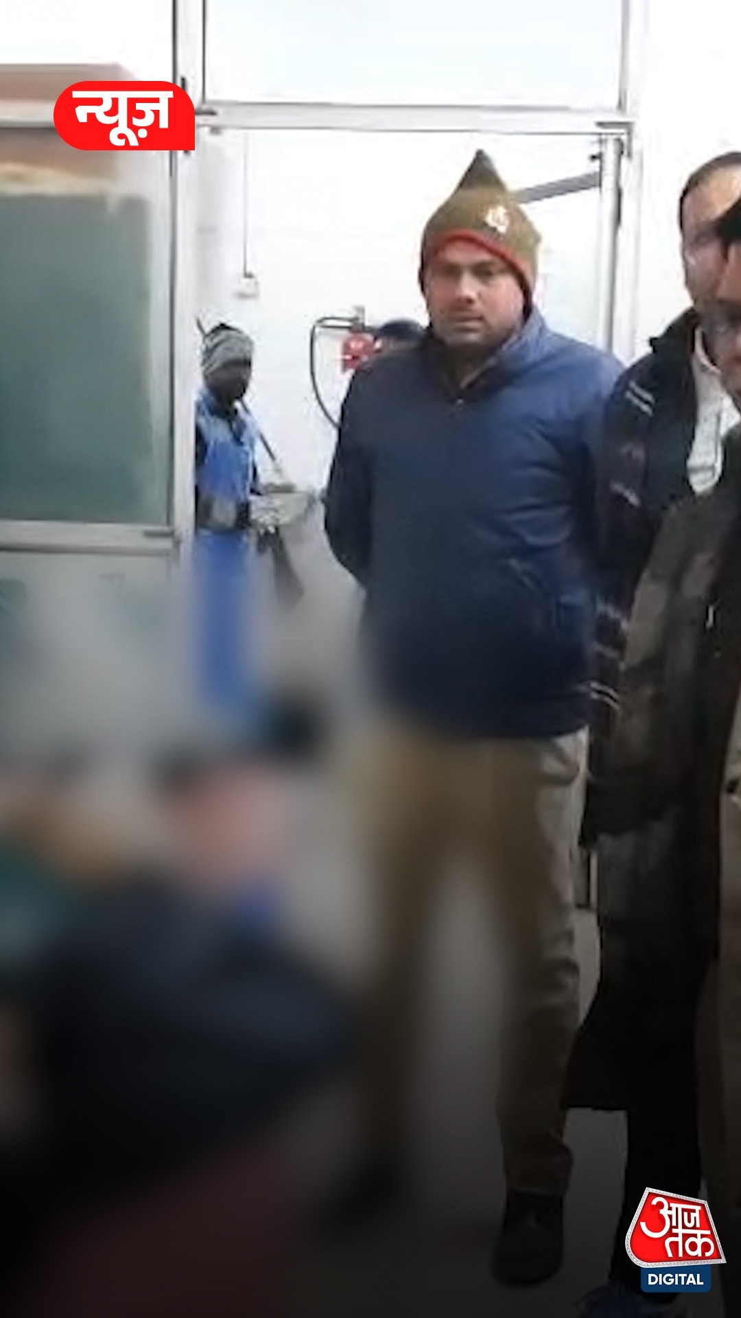 सुल्तानपुर में एक लाख का इनामी बदमाश एनकाउंटर में ढेर