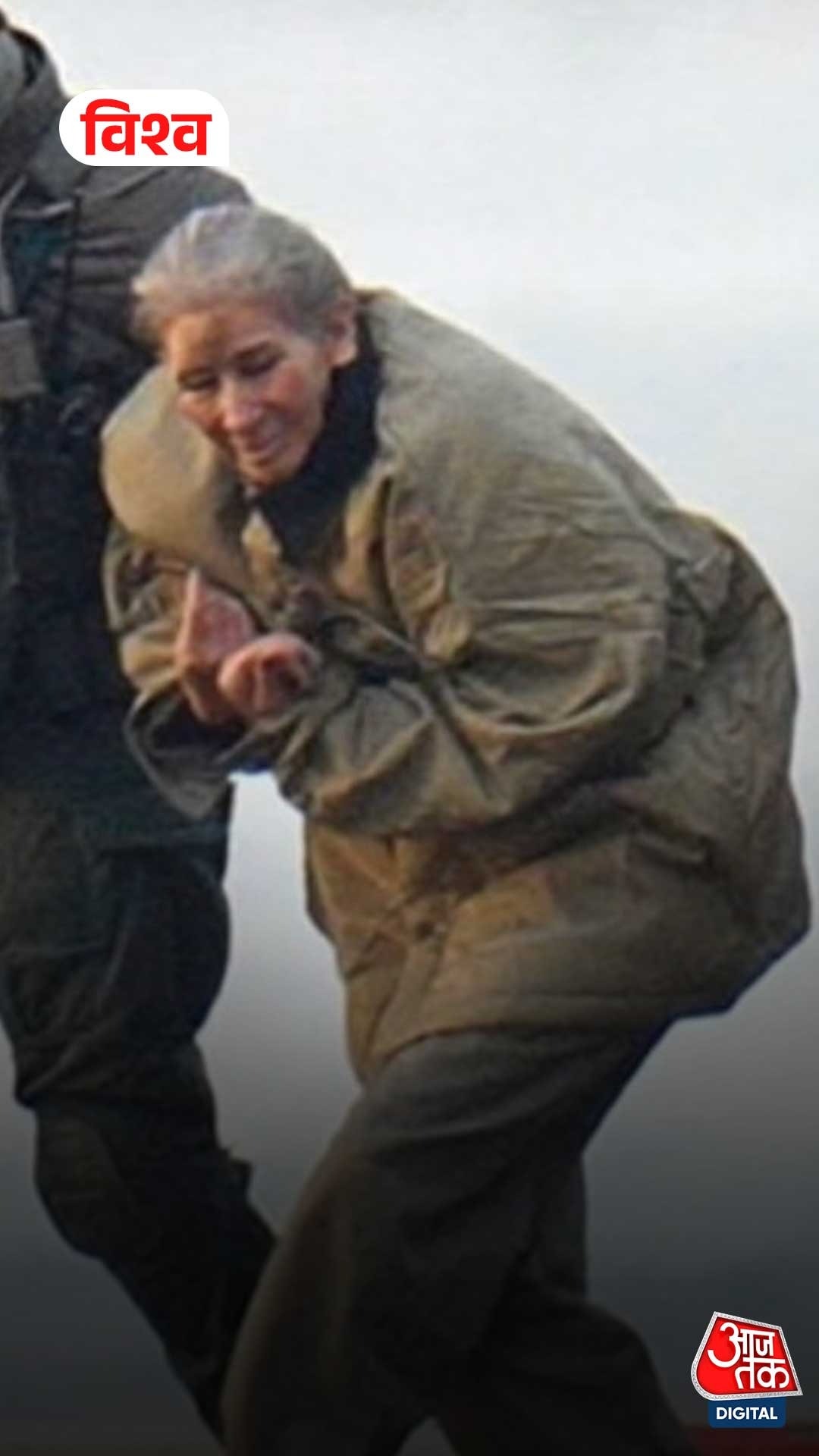 US ऑपरेशन में मादुरो की पत्नी घायल, कोर्ट में दिखा दर्द