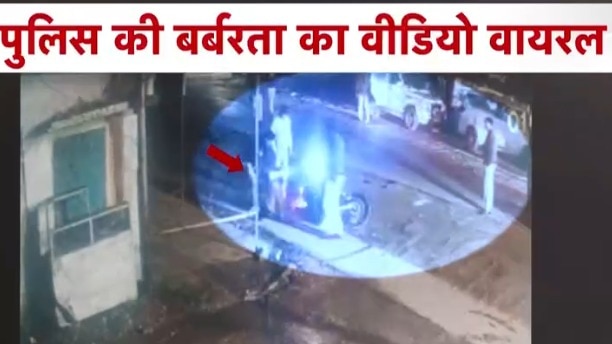 Madhubani: former ward councillor beaten