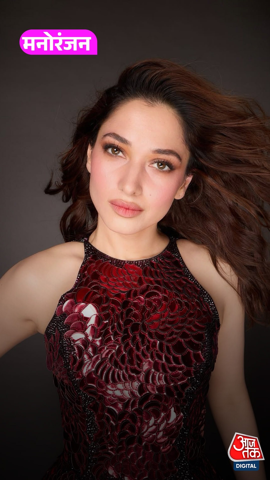 Tamannah Bhatia ने 6 मिनट के चार्ज किए 6 करोड़!
