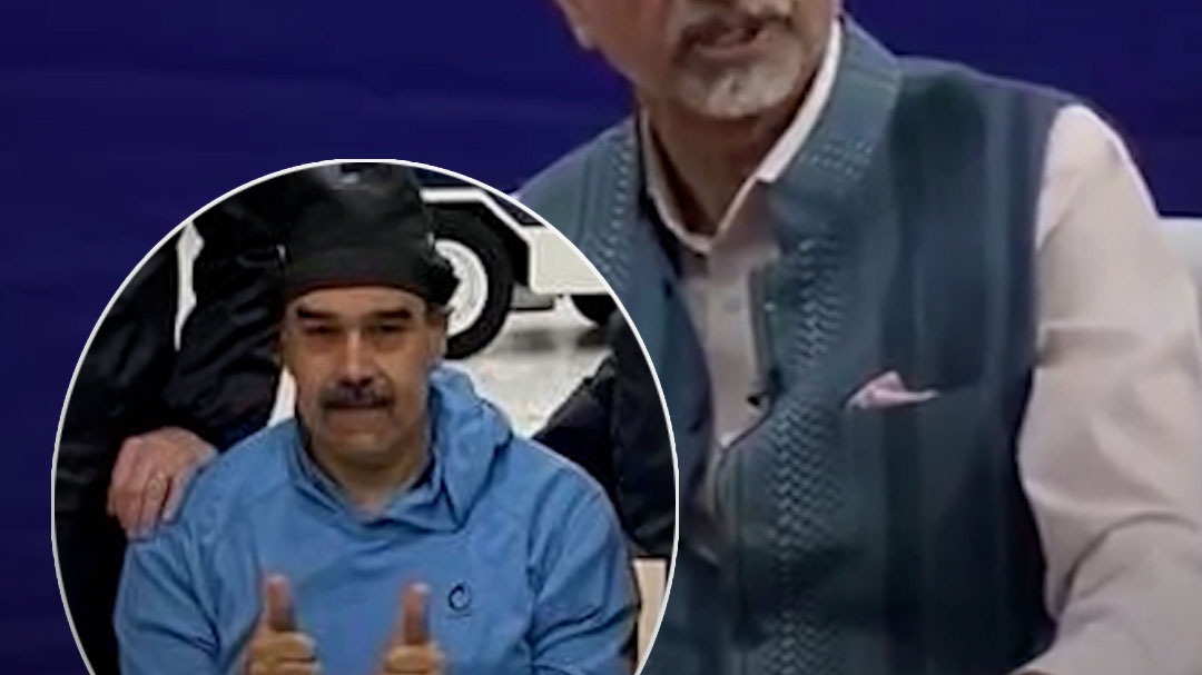 Subrahmanyam Jaishankar