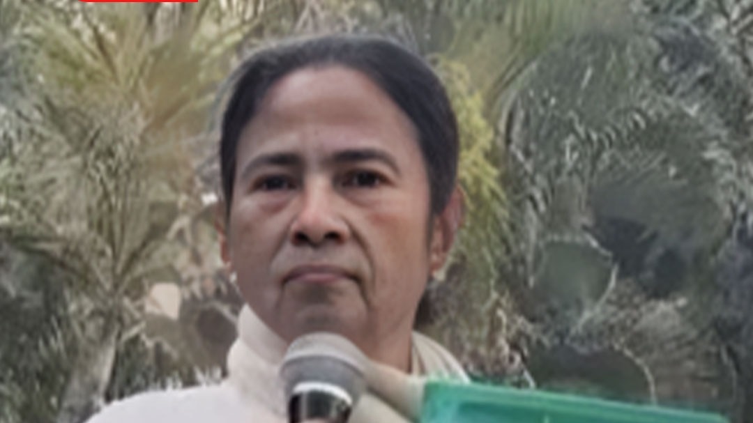 Mamata Banerjee