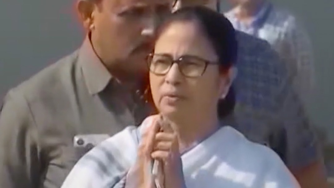 Mamata Banerjee