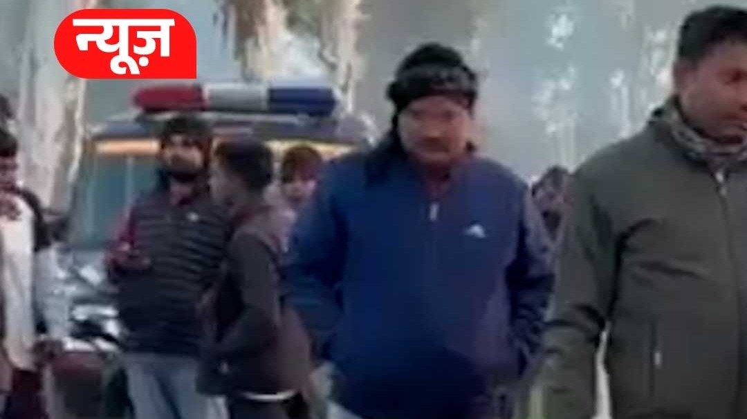 Mirzapur Double murder