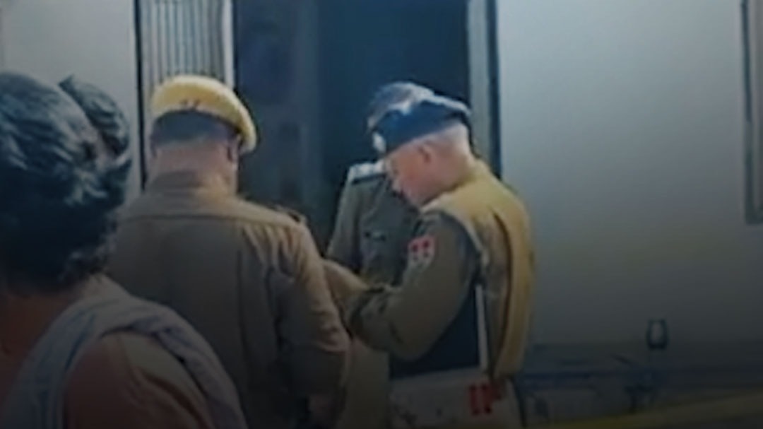  Woman killed 65 year old friend in Sirohi Rajasthan