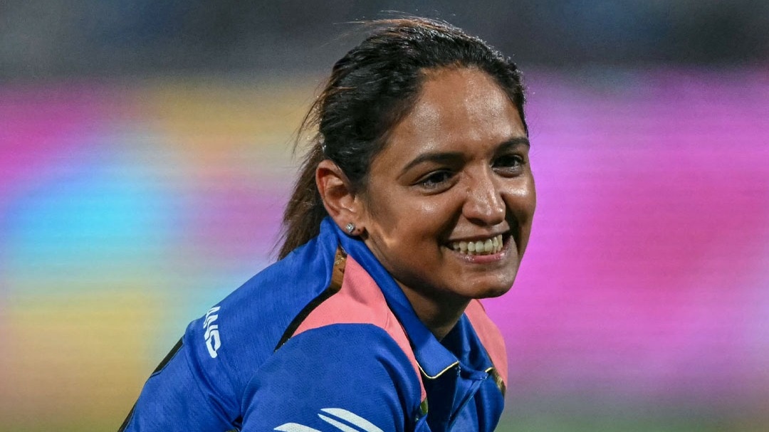 Harmanpreet Kaur