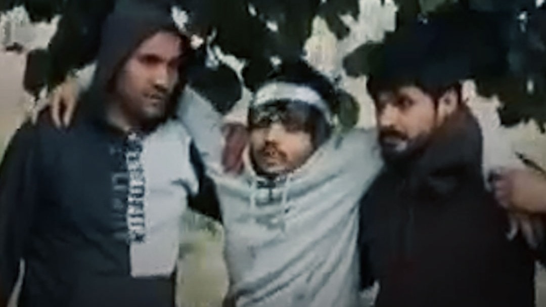 Greater Noida Deepa Murder case 