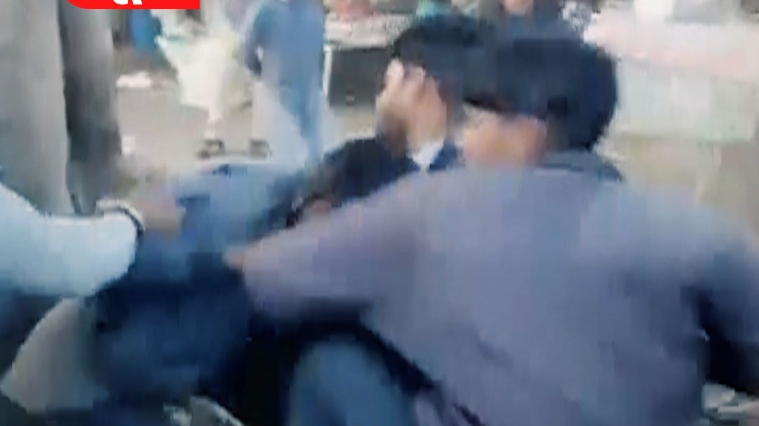  Rajgarh MP Bike chor