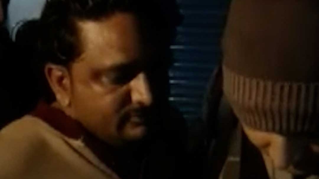 Bihar Purnia woman gang rape case 