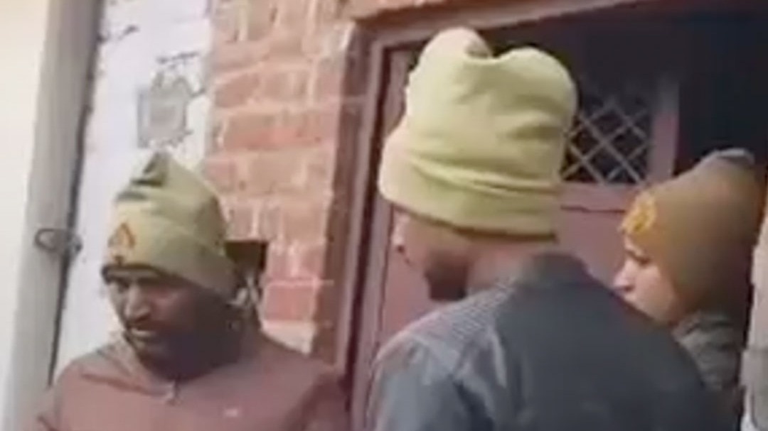 man kills wife then commits suicide in unnao uttar pradesh