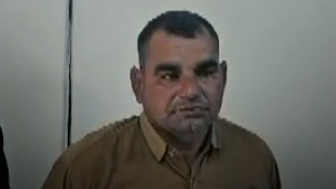 Fake police officer arrested in Jaipur