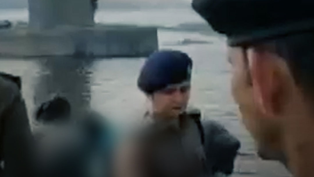 Mother and childrens bodies found in river in Muzaffarpur