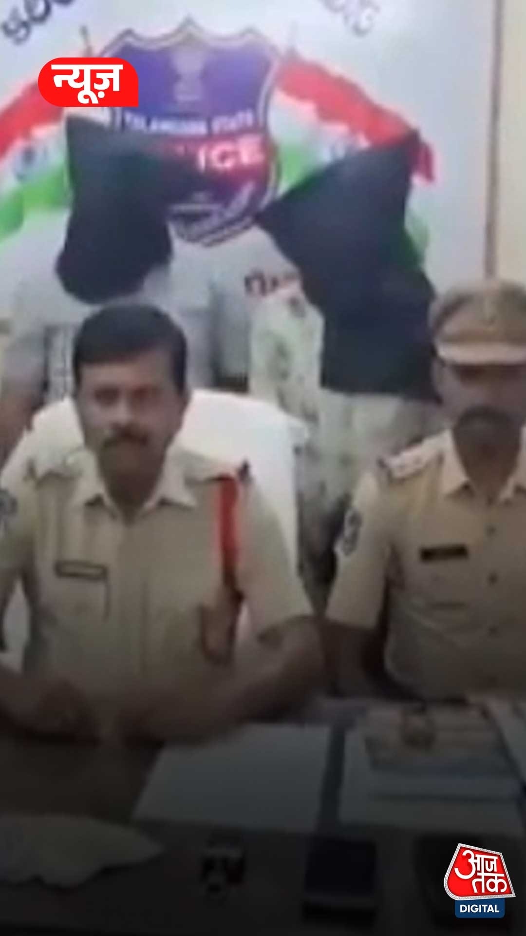 सेक्स रैकेट चलाने वाले पति-पत्नी गिरफ्तार