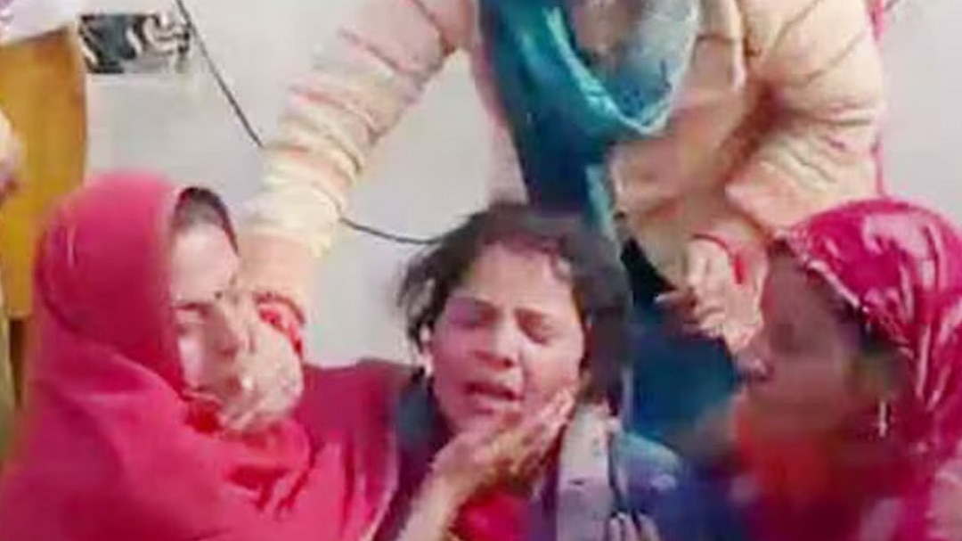 NEET student dies after sexual assaut in patna Bihar