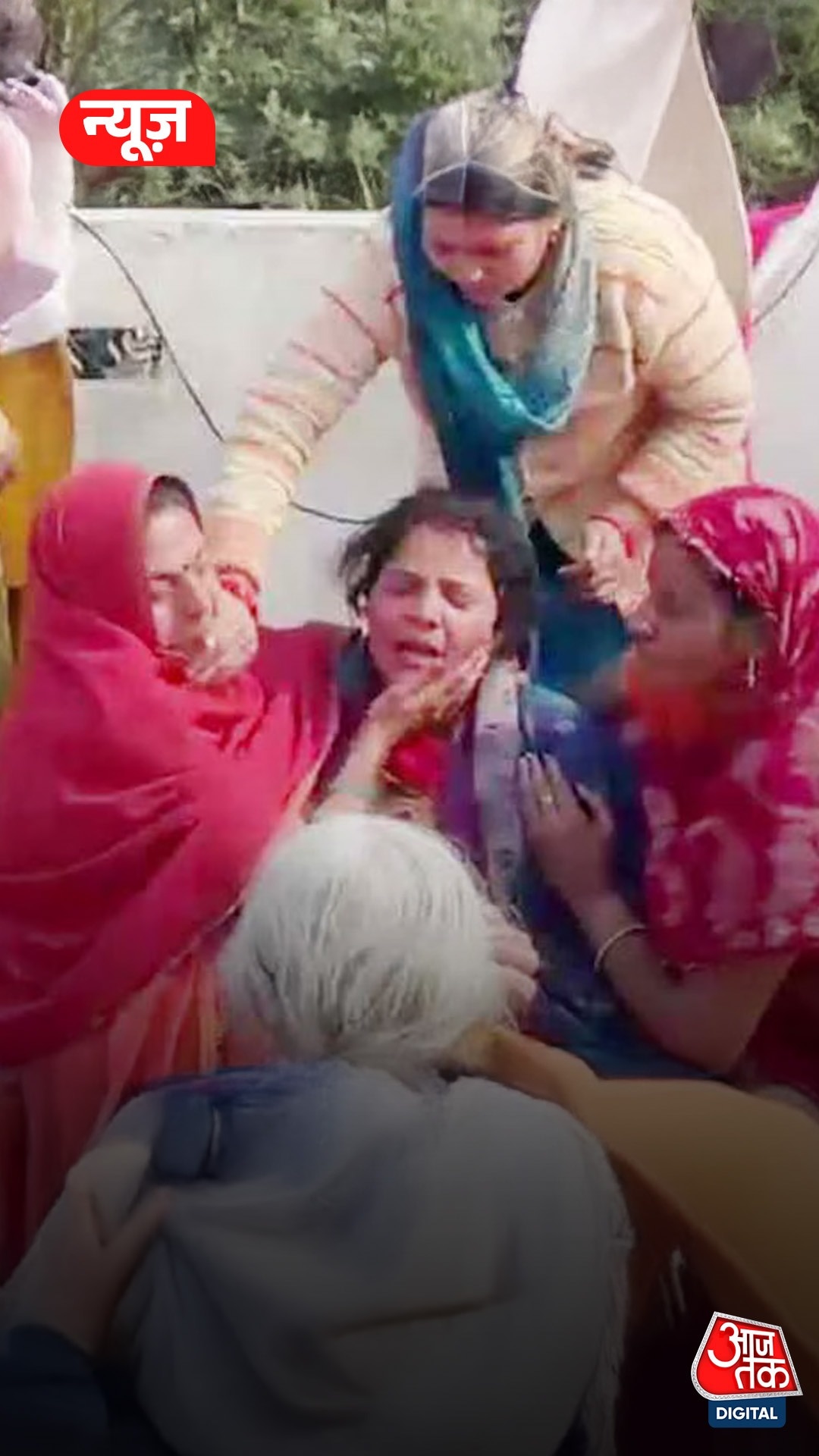 NEET student dies after sexual assaut in patna Bihar