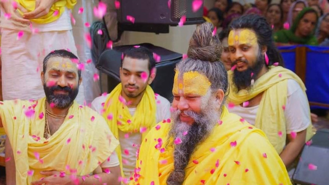 Premanand Ji Maharaj 