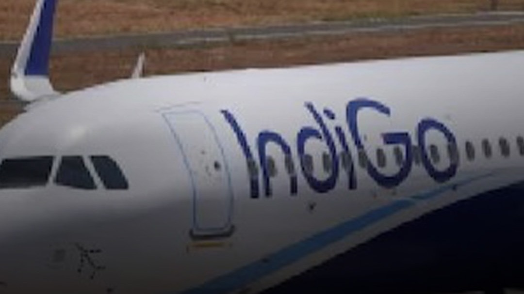 IndiGo