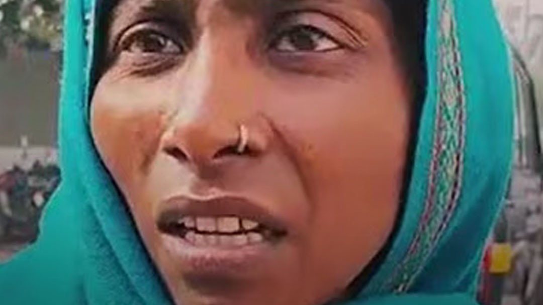 😲दर्दनाक ट्रेन हादसा: 20 की मौत, 73 गंभीर🚅 - ShareChat