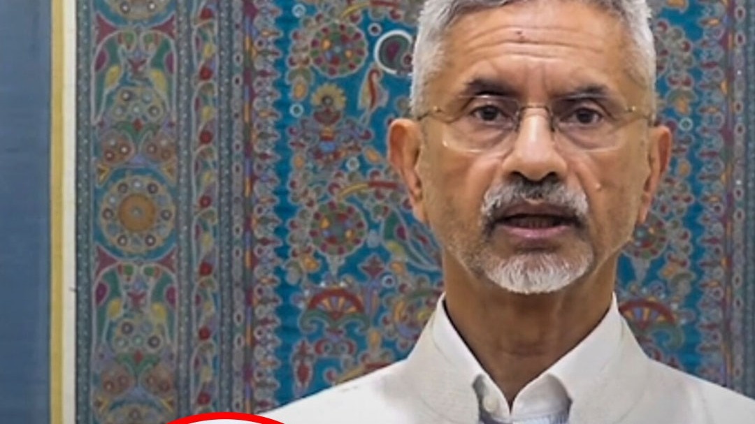 Subrahmanyam Jaishankar