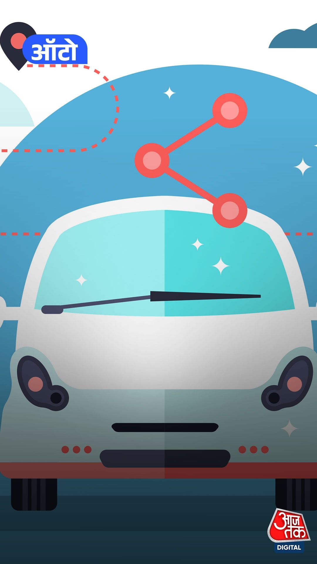 Car Mileage Rule: ऐसे टेस्ट होगी अब कार की असली माइलेज