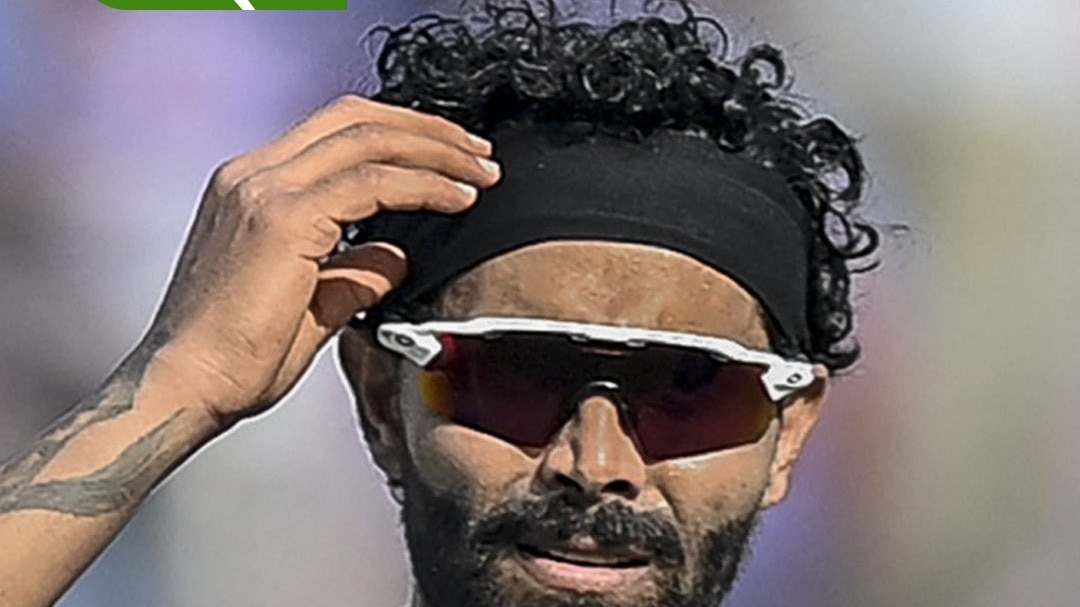 Ravindra Jadeja 