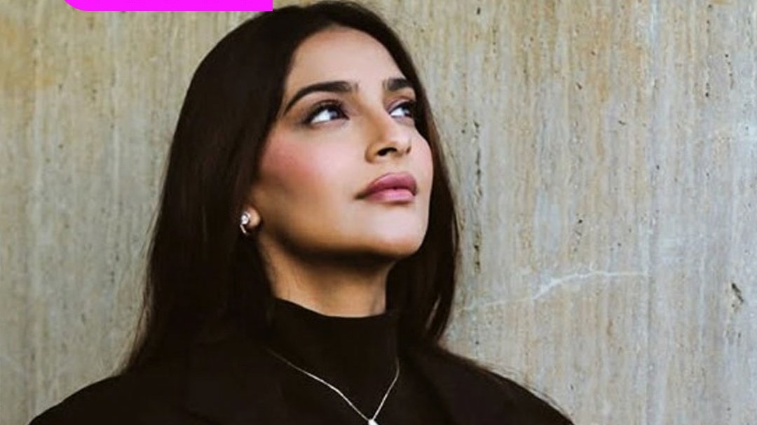 Sonam Kapoor 