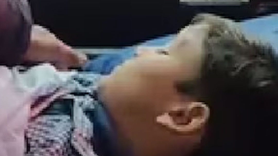 school boy dies after falling from bus because of u turn in darbhanga