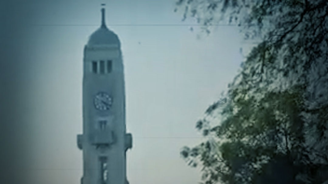 Metro like facilities in Gujarat village