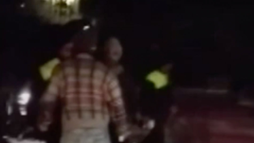 foreign national assaulted society supervisor in greater noida