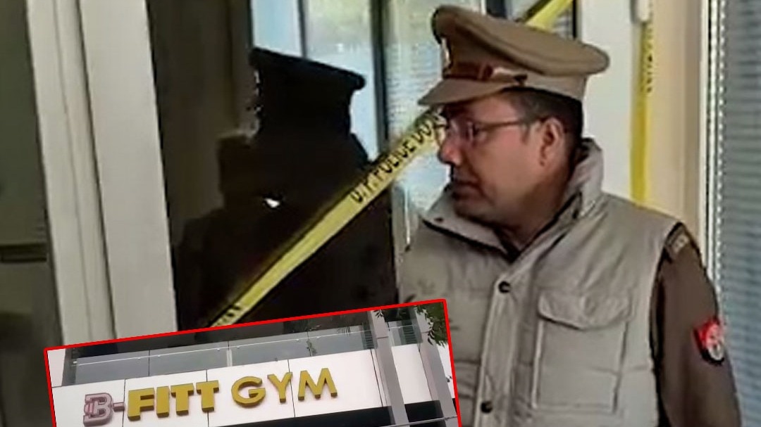 Gym trainers used to pressurize for conversion in Mirzapur