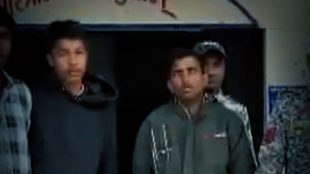 Woman gang raped in name of providing job by relative in balrampur