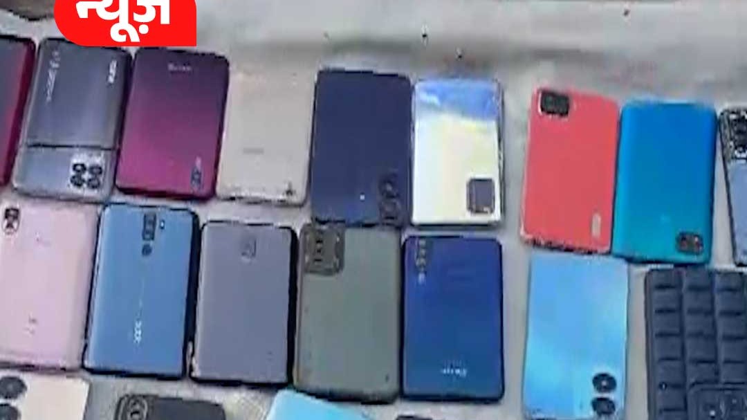 Daulatpur village ​​Mathura UP 