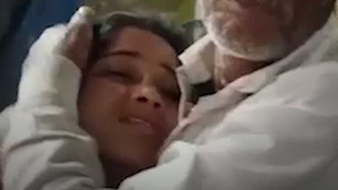 son in law kills mother in law using stone in lalitpur