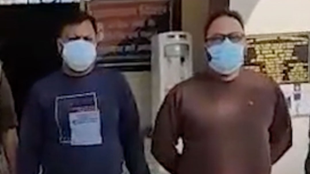 Yuvraj death case Greater Noida police arrested 3 builders