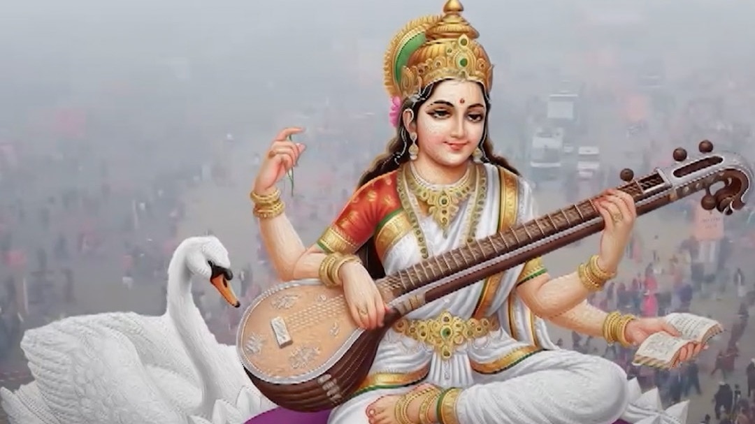 Basant Panchami