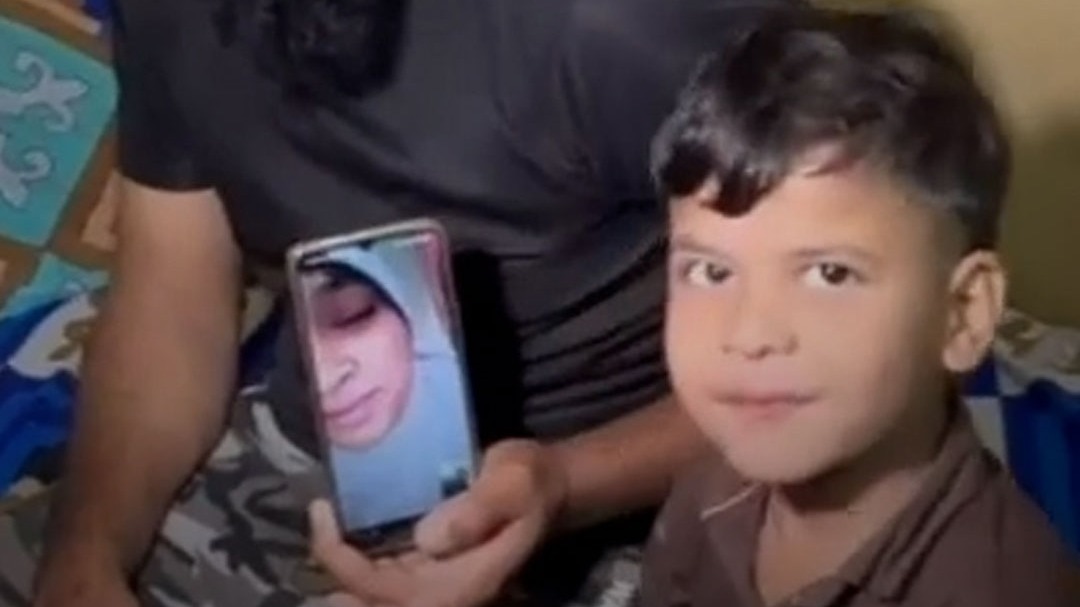 woman stuck in pakistan family in rajkot after pahalgam attack