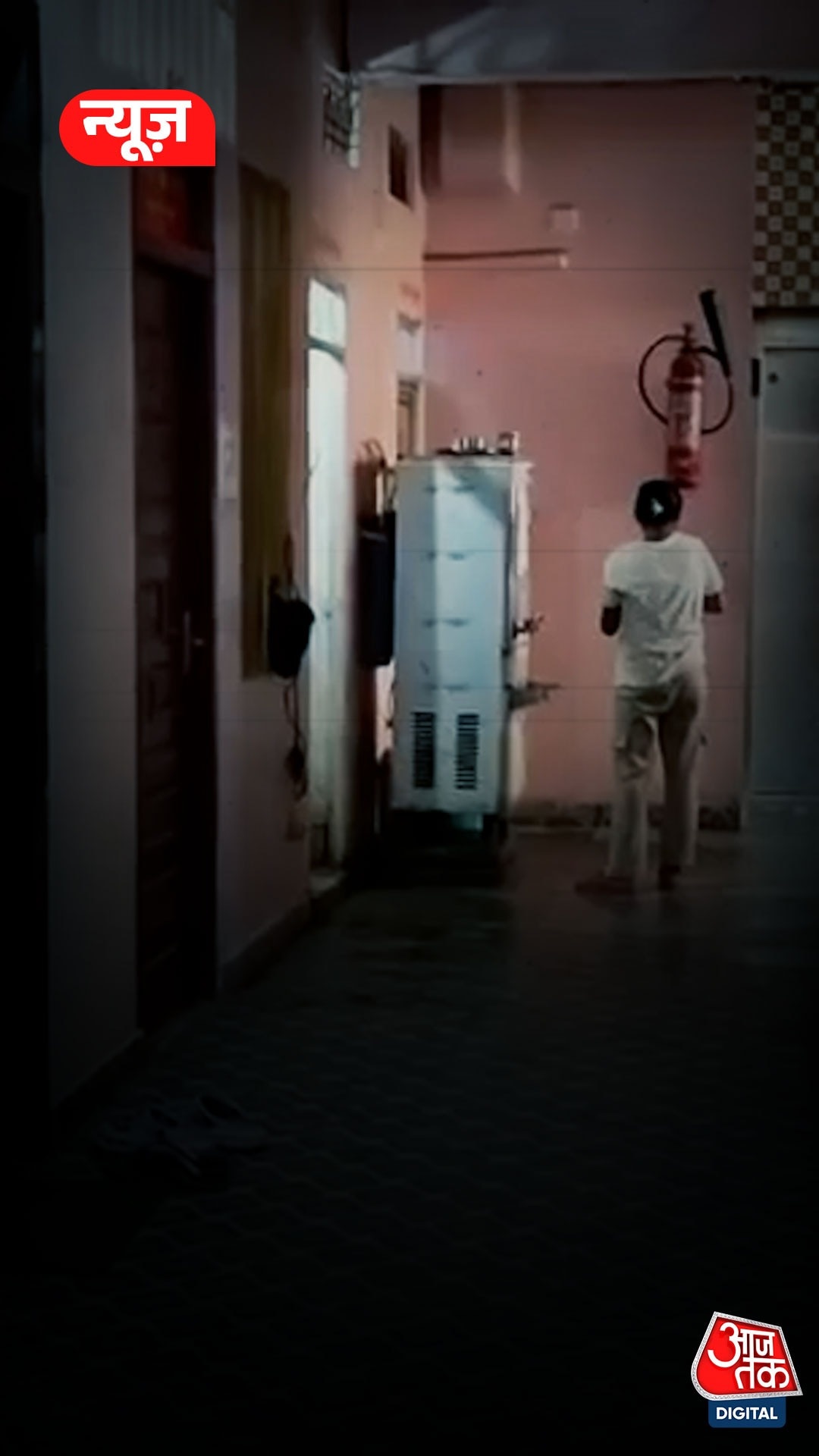 investigation in darbhanga hostel after incident in patna 