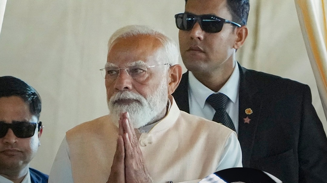 Narendra Modi