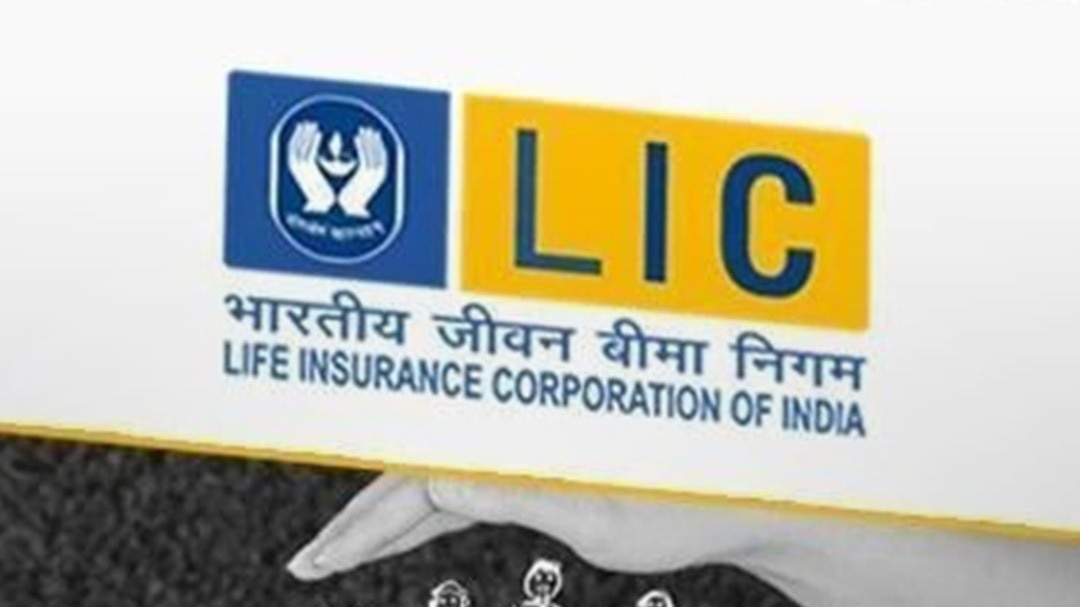 LIC