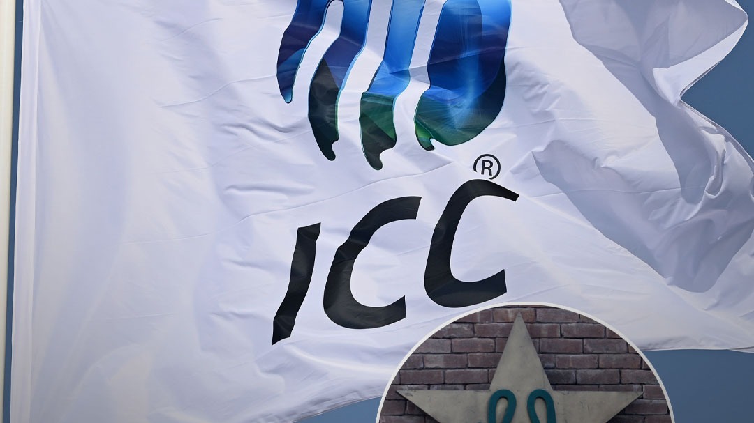 ICC On PCB 