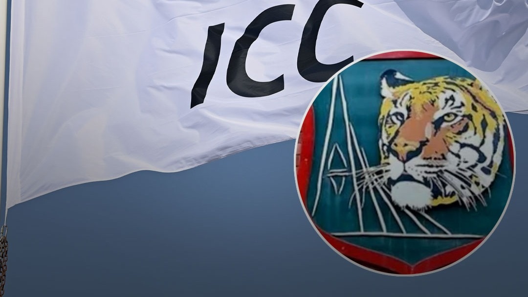BCB On ICC