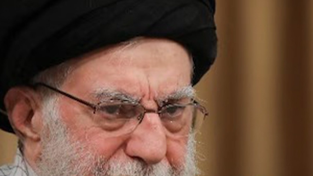 Ali Khamenei