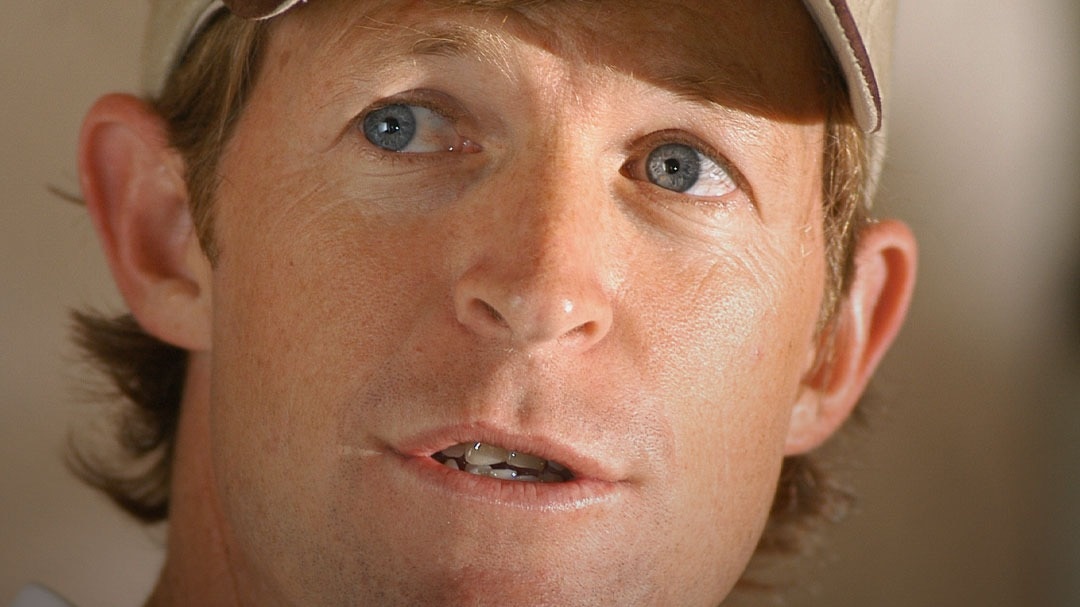 Jonty Rhodes