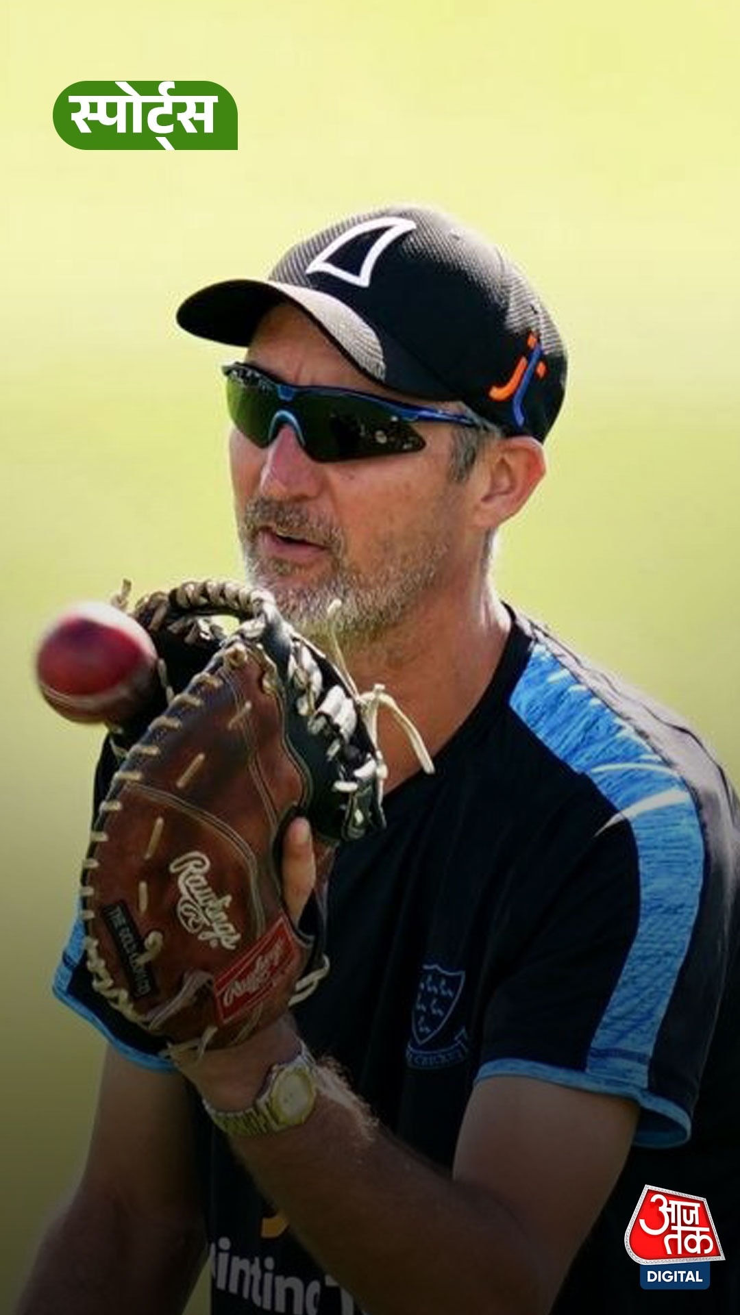 Jason Gillespie 