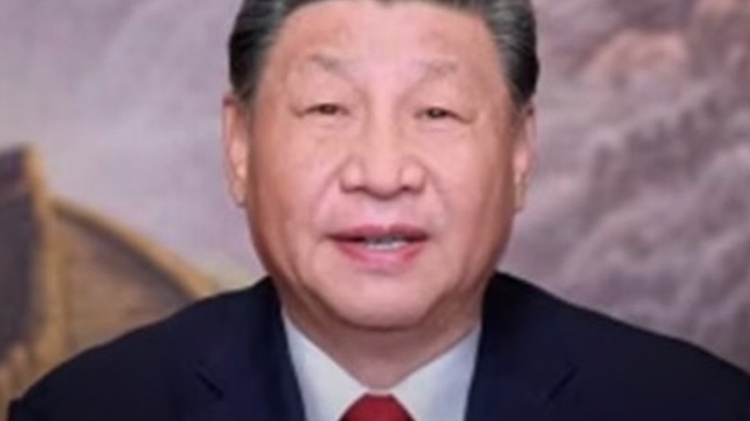 Xi Jinping