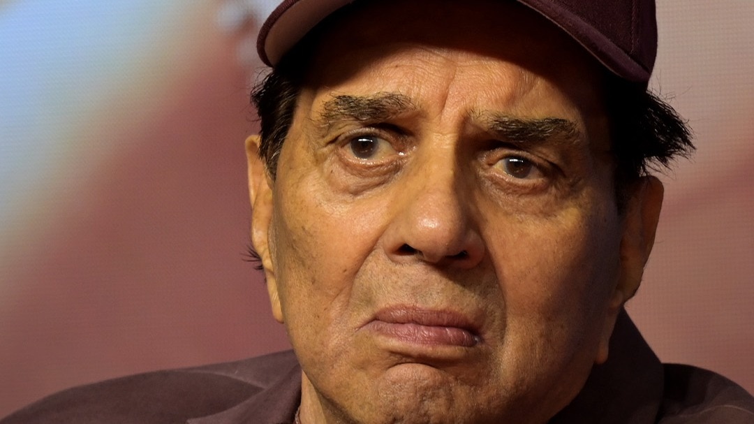 Dharmendra