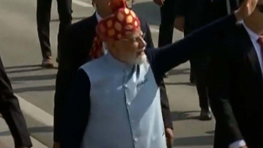 Narendra Modi