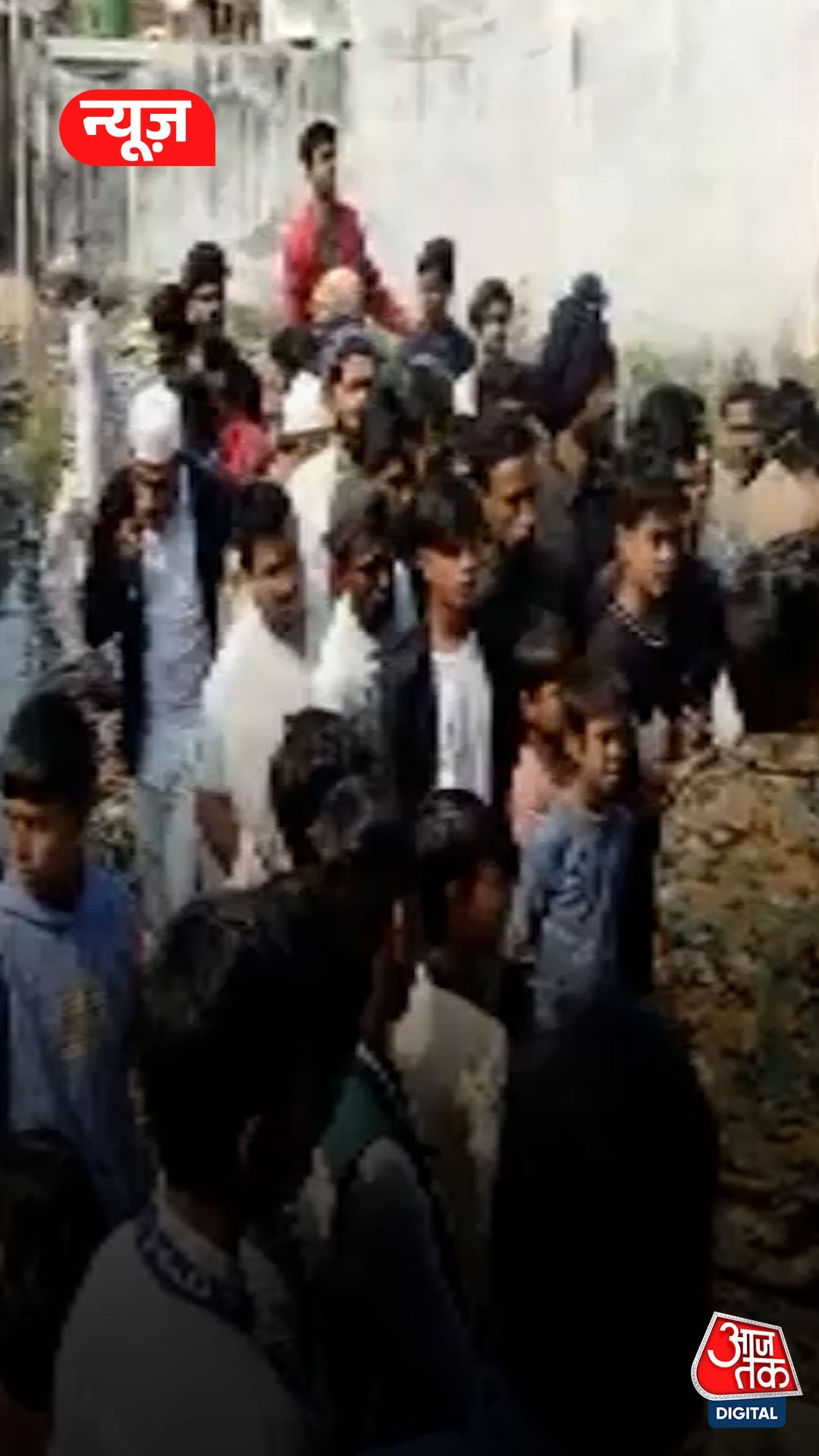 दाल बनी शख्स की मौत की वजह! 