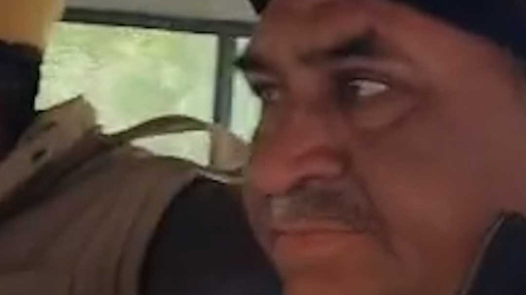  health of main accused arrested with illegal explosives in Nagaur deteriorated