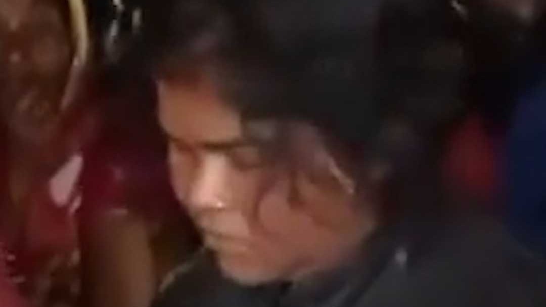 elderly cmomits suicide after daughter assaulted by village people